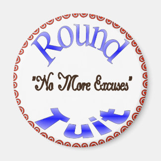 Aimant Tête ronde