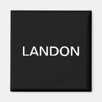 Texte modifiable moderne | Noir et blanc