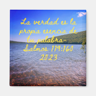 Aimant Texto del Año 2023