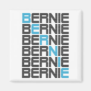 Aimant textStacks de ponceuses de BERNIE