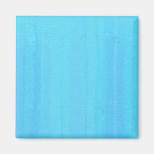 Aimant Texture peinte en bleu