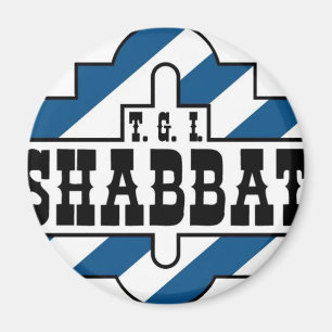 AIMANT TGI SHABBAT