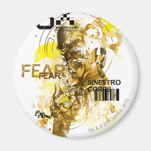 Aimant Thaal Sinestro 11