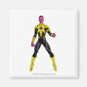 Aimant Thaal Sinestro 4
