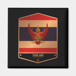 Aimant Thaïlande