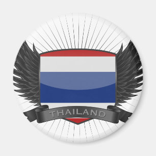 AIMANT THAÏLANDE