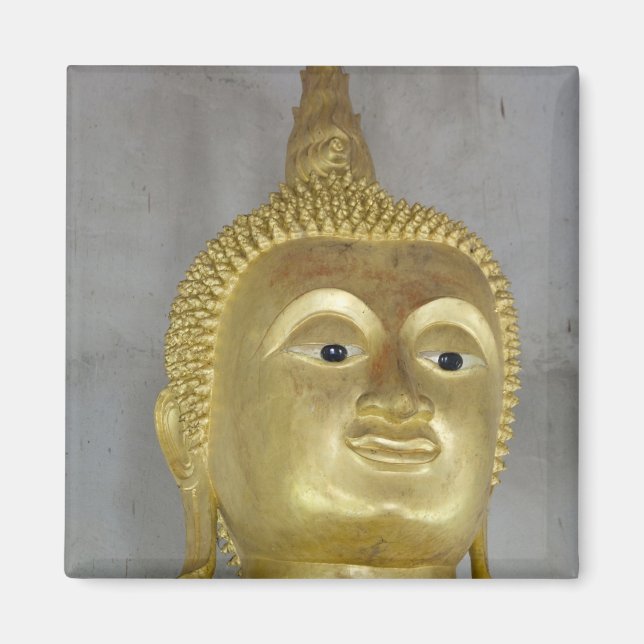 Aimant Thaïlande du Sud-Est, île de Ko Samui aka (Devant)