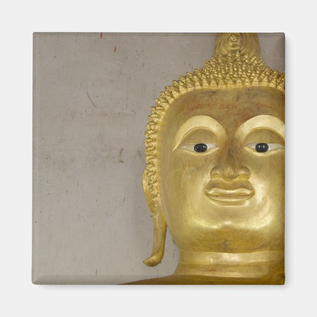 Aimant Thaïlande, île de Ko Samui (alias Koh Samui). 2 (Devant)