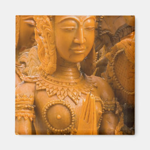 Aimant Thaïlande, Ubon Ratchathani, Fête des bougies,