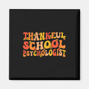 Aimant Thanksgiving School Psych Thanksgiving School Psyc