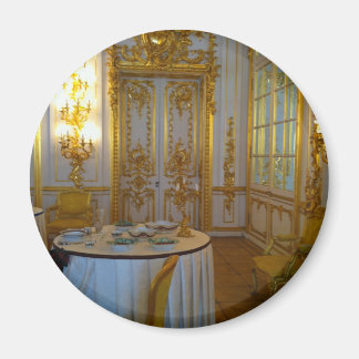 Aimant Thé à l'Hermitage