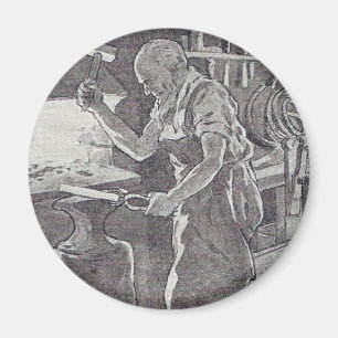 Aimant The Blacksmith