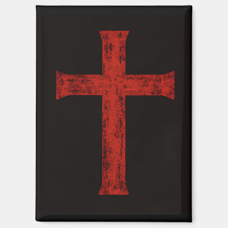 Aimant The Cross He Bared 