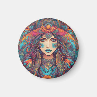 Aimant The Divine Feminine