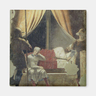 Aimant The Dream of Constantine, from the Legend of the T