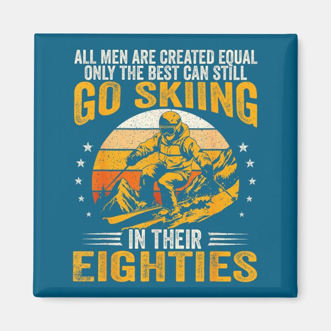 Aimant The Six Seven Elf Funny Viral Meme Christmas Match (Devant)