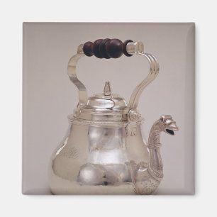 Aimant Théière, c.1765