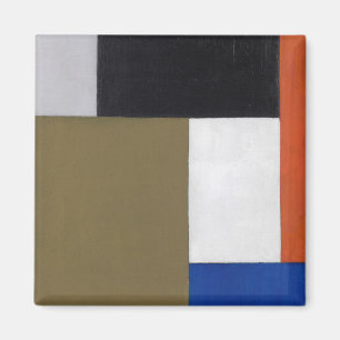 Aimant Theo van Doesburg Komposition