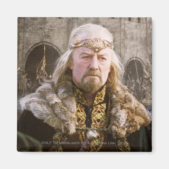 Aimant Theoden (Devant)