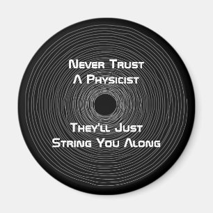 Aimant Théorie des chaînes