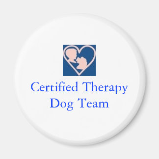 Aimant Thérapie Chien Fondation-Magnet