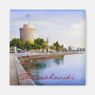 Aimant Thessalonique