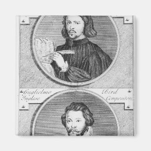 Aimant Thomas Tallis et William Byrd