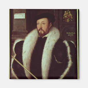 Aimant Thomas Wentworth