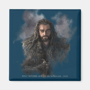 AIMANT THORIN OAKENSHIELD™