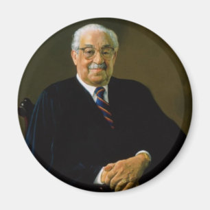 Aimant : Thurgood Marshall