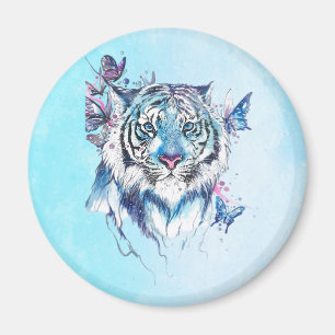 Aimant Tigre