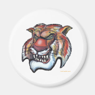 Aimant Tigre
