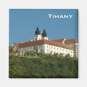 Aimant Tihany