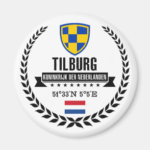 Aimant Tilburg