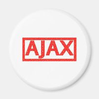 Timbre Ajax
