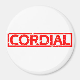 Aimant Timbre cadran