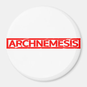Aimant Timbre d'archivage