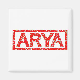 Aimant Timbre d'Arya