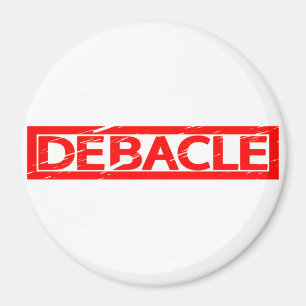 Aimant Timbre de débâcle