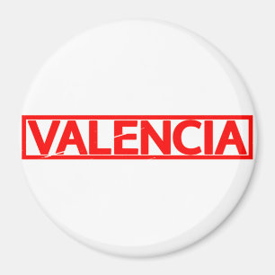 Aimant Timbre de Valence
