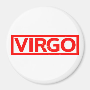 Aimant Timbre de virus