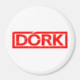 Aimant Timbre Dork