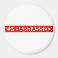 Timbre embarrassé