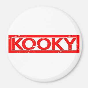 Aimant Timbre Kooky