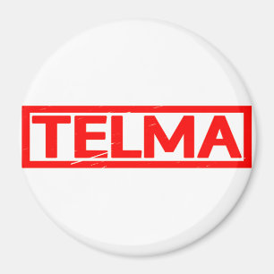 Aimant Timbre Telma
