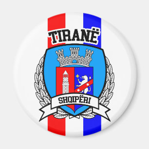 Aimant Tiranë