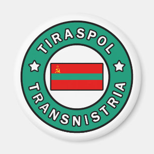 Aimant Tiraspol Transnistria