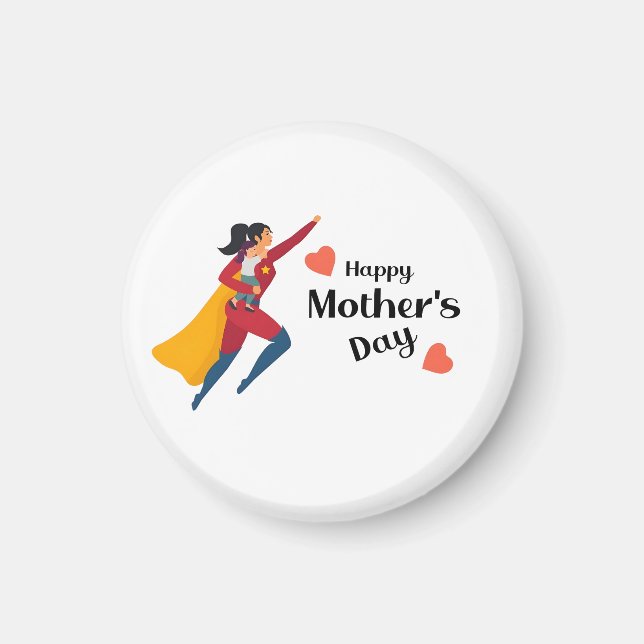 Aimant  Title The World Knows Her As [NAME] We Know Her A (Devant)