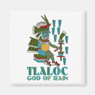 Aimant Tlaloc