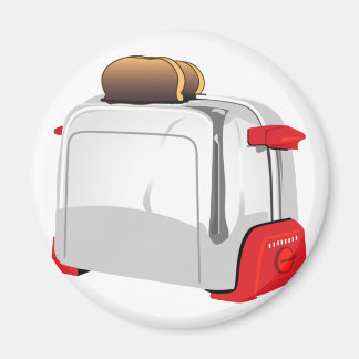 Aimant Toaster